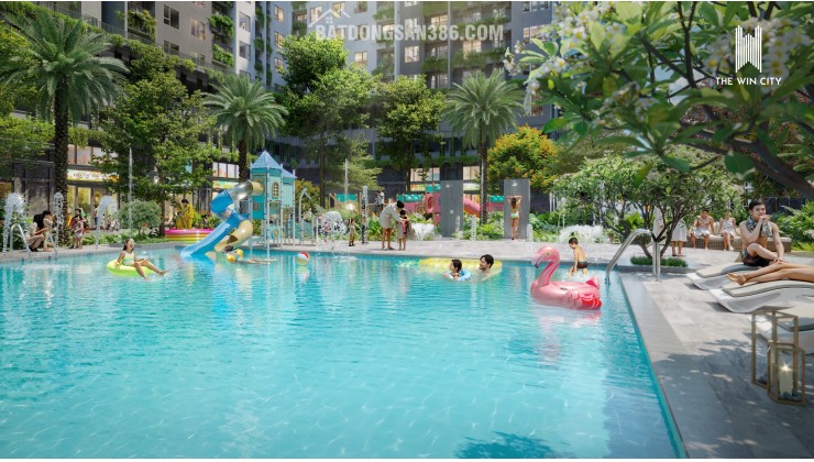  BÁN CĂN HỘ CAO CẤP LIỀN KỀ TP HCM – GIÁ CHỈ TỪ 1,2 TỶ 